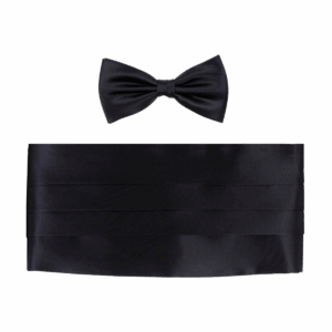 Kummerbund Seide