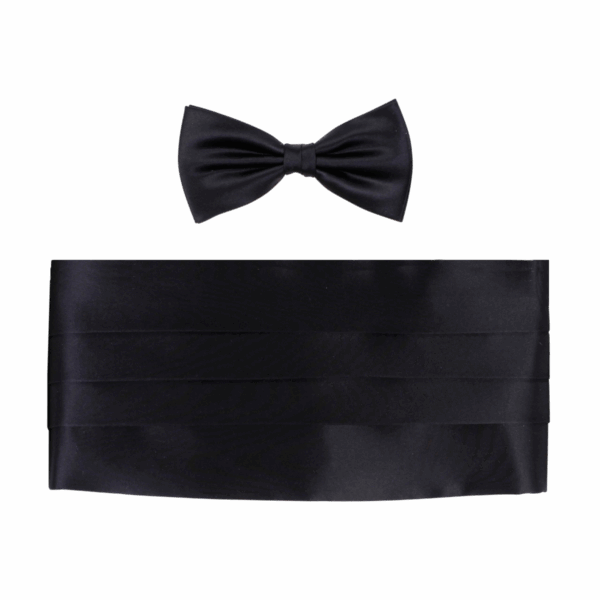 Kummerbund Seide