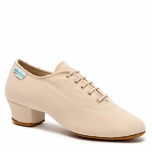 Heather Split- beige lycra