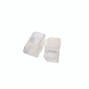 Absatzschoner Elite Slim-Absatz (3-er Pack)
