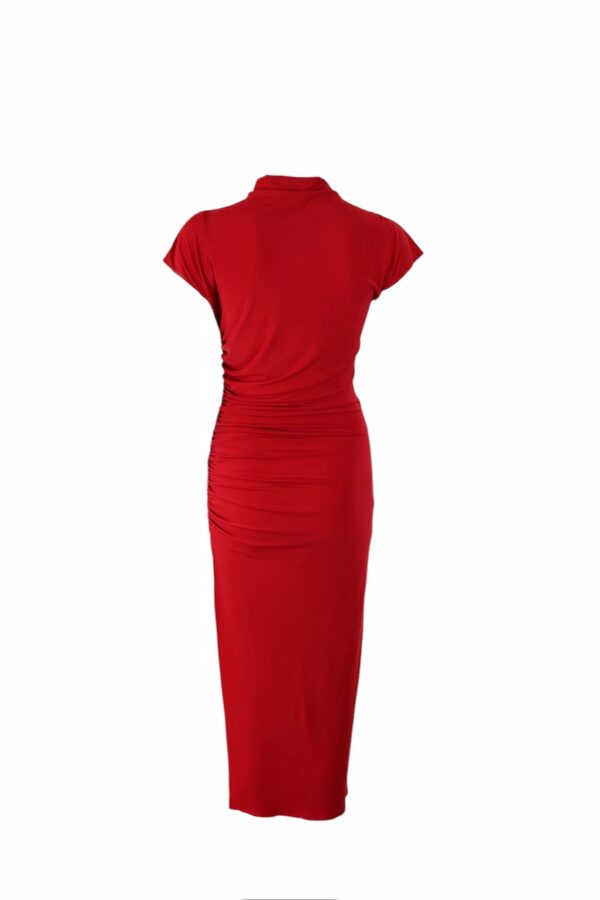 Tanzkleid- Tango Argentino – Bild 2
