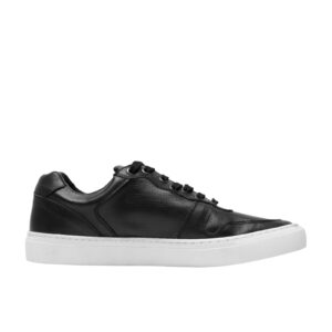 Sneaker LUCA mit Chromledersohle