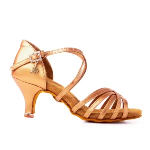 Mod. 216- tan leather