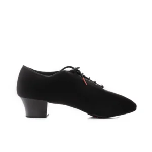 Mod. 401-1- canvas black