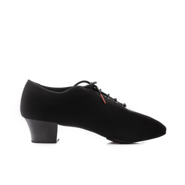 Mod. 401-1- canvas black