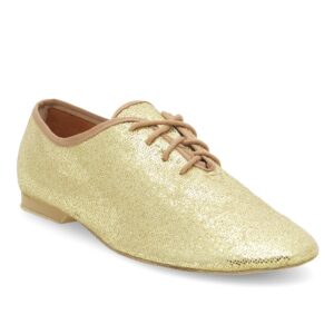 Jazzschuhe_JZ79_gold