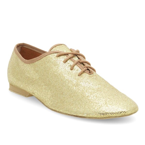 Jazzschuhe_JZ79_gold
