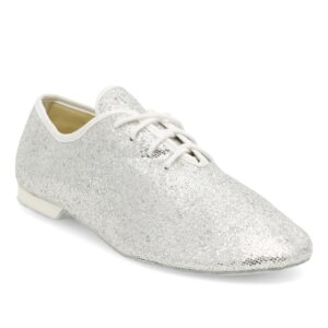 Jazzschuhe_JZ79- silber