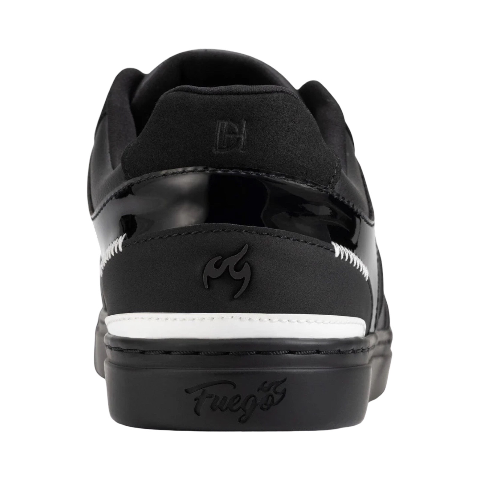 Low Top Derek Hough – Bild 3