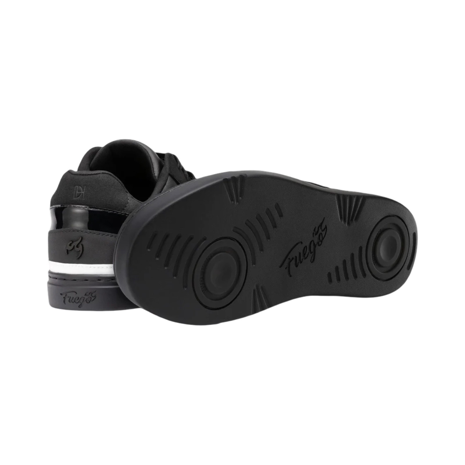 Low Top Derek Hough – Bild 4