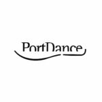 Portdance Logo